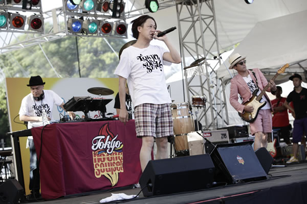TOKYO No.1 SOUL SET