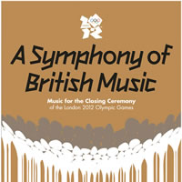 ɥءĲ񼰤θȥA Symphony of British Music٤ۿȡ
