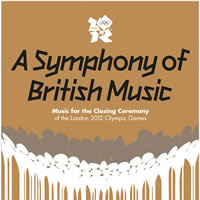 ɥءĲ񼰤θȥA Symphony of British Music٤ۿȡ