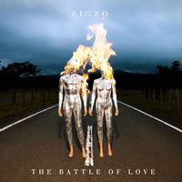 ZIGZO衢˥塼ХTHE BATTLE OF LOVEȯꡪ