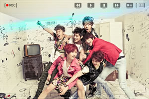 BEAST(KOR) BEAST(KOR)