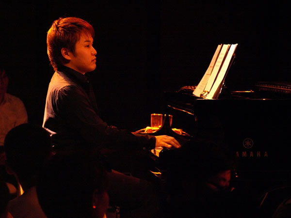 ƻΥݥ JAZZ LIVE