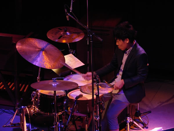 ƻΥݥ JAZZ LIVE