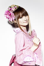 人気声優・小林ゆう、地上波＆学園祭で落語を披露！