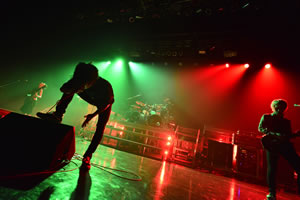 ONE OK ROCKǮ The Beginningɥĥ˥ȡ