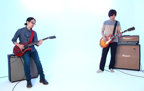 ASIAN KUNG-FU GENERATION