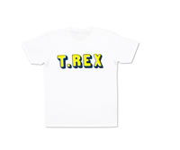 T.REX×「graniph」によるコラボTシャツが登場！