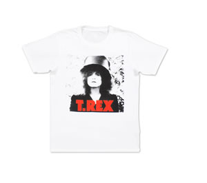 T.REX×graniph