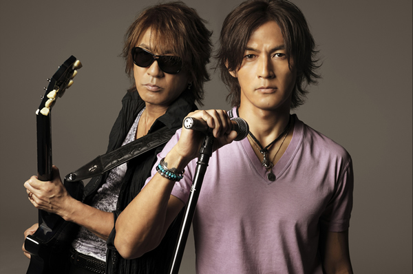 B'z