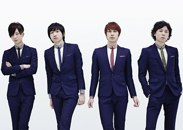 THE BAWDIES