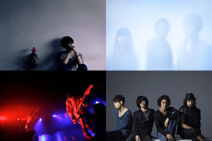 9mm Parabellum Bulletƻۥ饤DECEMBERS CHILDRENӤ˽бꡪ