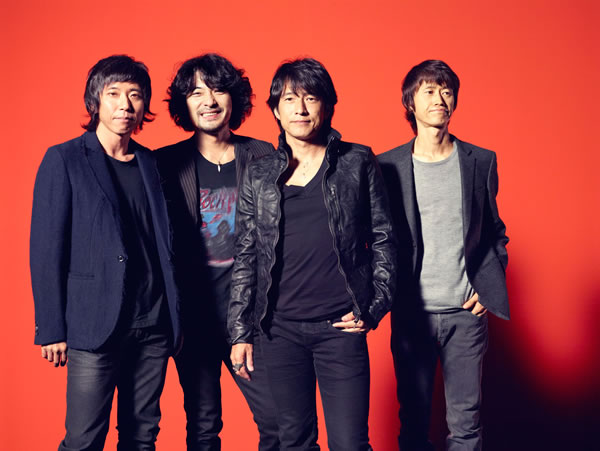 Mr.Children