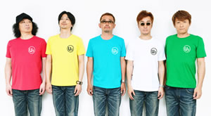 1位は「Maybe Blue」！ レコチョクが“ユニコーン 名曲ランキング”を発表