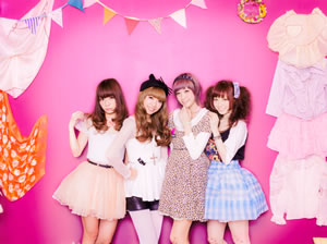 ꡼Silent Sirenб顪 HARAJUKU KAWAii!! FESӹǳ