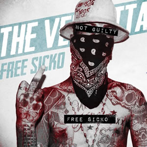 ブルータル・メタリック・ハードコア・ヒップホップ・タフガイ“THE