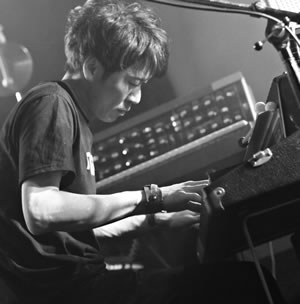 INO HIDEFUMI INO HIDEFUMI