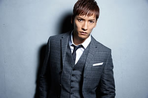 w-inds.ε KEITA̾ǥץȤư