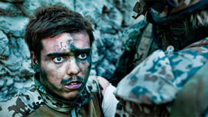 アフガニスタン最前線、戦争中毒に陥っていく若者の姿を捉えたドキュメンタリー『アルマジロ』公開