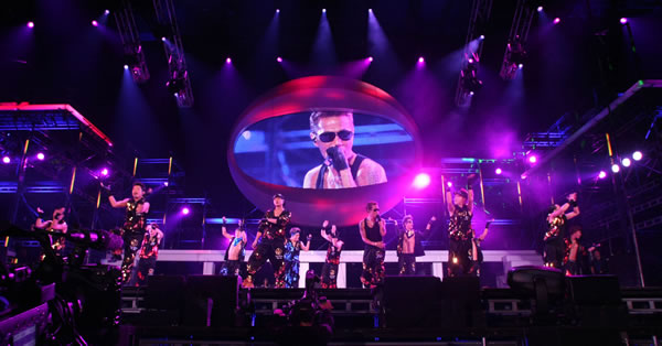 EXILE TRIBE