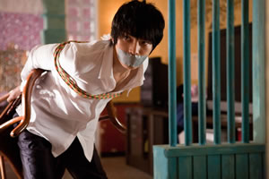 JYJのキム・ジェジュン初主演映画『コードネーム：ジャッカル』公開決定！