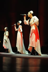 KalafinaΥꥹޥ饤Kalafina with Stringsӳš