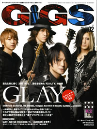 GLAY2013ǯ⤭Ħˡ GiGS2ȯ䡪