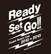 ȥ󡦥饤Ready Set GoӡWEAVER񤬼»ܡ