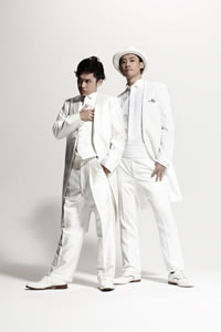 C＆K新作「アイアイのうた」続々とタイアップ＆パワープレイ決定！