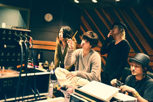 ONE OK ROCK˥塼Хؿ͡ȯꡪ