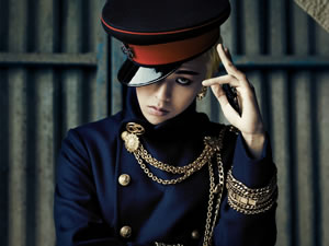 BIGBANGG-DRAGON3ɡࡦĥŷꡪ