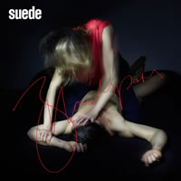 スウェード、11年ぶりの新作『Bloodsports』を発表！