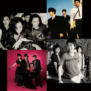 BEING LEGEND LIVE ライブパンフレット　T-BOLAN DEEN BEING LEGEND LIVE ライブパンフレット T-BOLAN DEEN