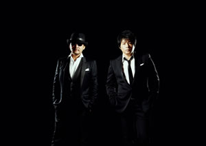 CHAGE and ASKA