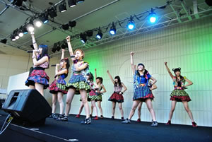 Cheeky Parade2nd󥰥C.P.U !?ȯꡪ ҥɥб