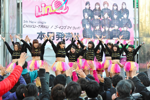 LinQ