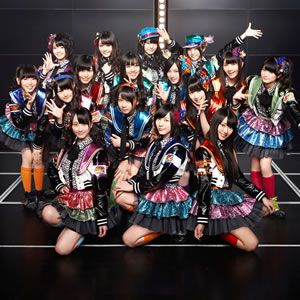 SKE48֥祳פ7Ϣ³1̤Ͽ