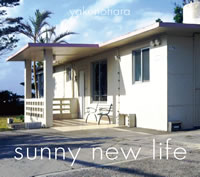 䤱ΤϤĶ˾οSUNNY NEW LIFE٤3ȯꡪ