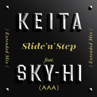 KEITA  SKY-HIAAAˤΥڥ롦ܤ¸ iTunesۿꡪ