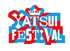 DJĤYATSUI FESTIVAL 2013ӳŷꡪ