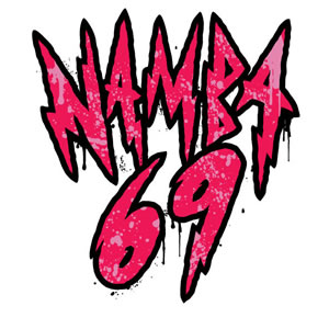 ϥȤΥХ̾NAMBA69ɤ˷