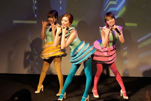 ORANGE CARAMEL2.5DפǥХΥ꡼ѡƥš