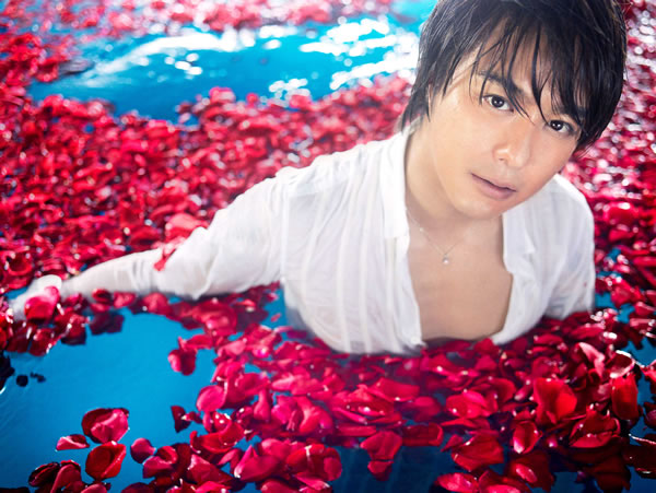 EXILE TAKAHIRO