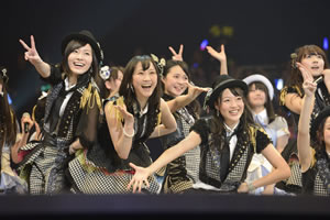 SKE48ե󥵡Ȥǥȳդȯɽ