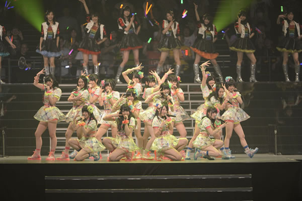 SKE48