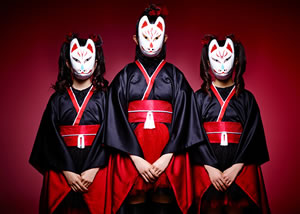 BABYMETAL2nd󥰥֥᥮ĥ͡ȯꡪ