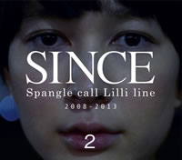 Spangle call Lilli line礷٥Ȥȯ䡪