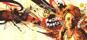 アイランド・ソウル・コンピ『Pacific Roots』第3弾が発売決定！