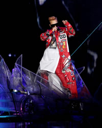 G-DRAGON (BIGBANG)Ǯɡ2Days