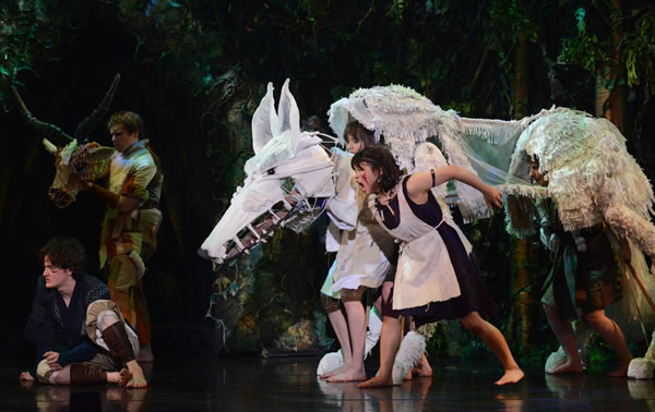 Princess MONONOKE〜もののけ姫〜