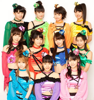 モーニング娘。武道館ライブ・ビューイング会場での先行販売グッズが決定！